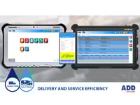 delivery and efficiency